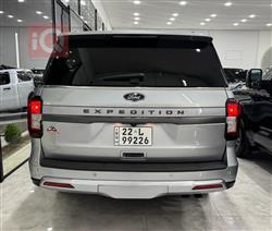 Ford Expedition